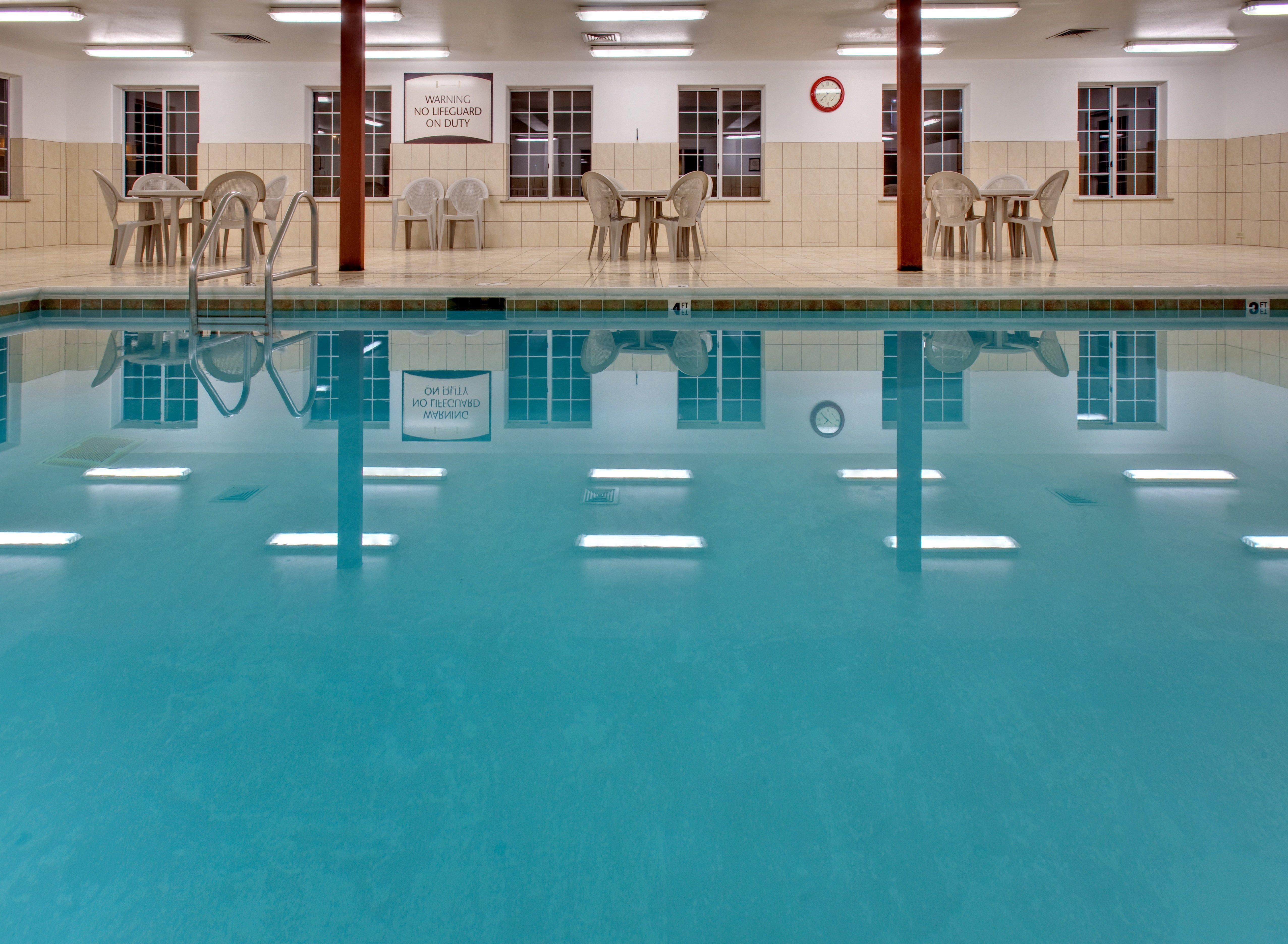 Staybridge Suites Rockford By Ihg Konforlar fotoğraf