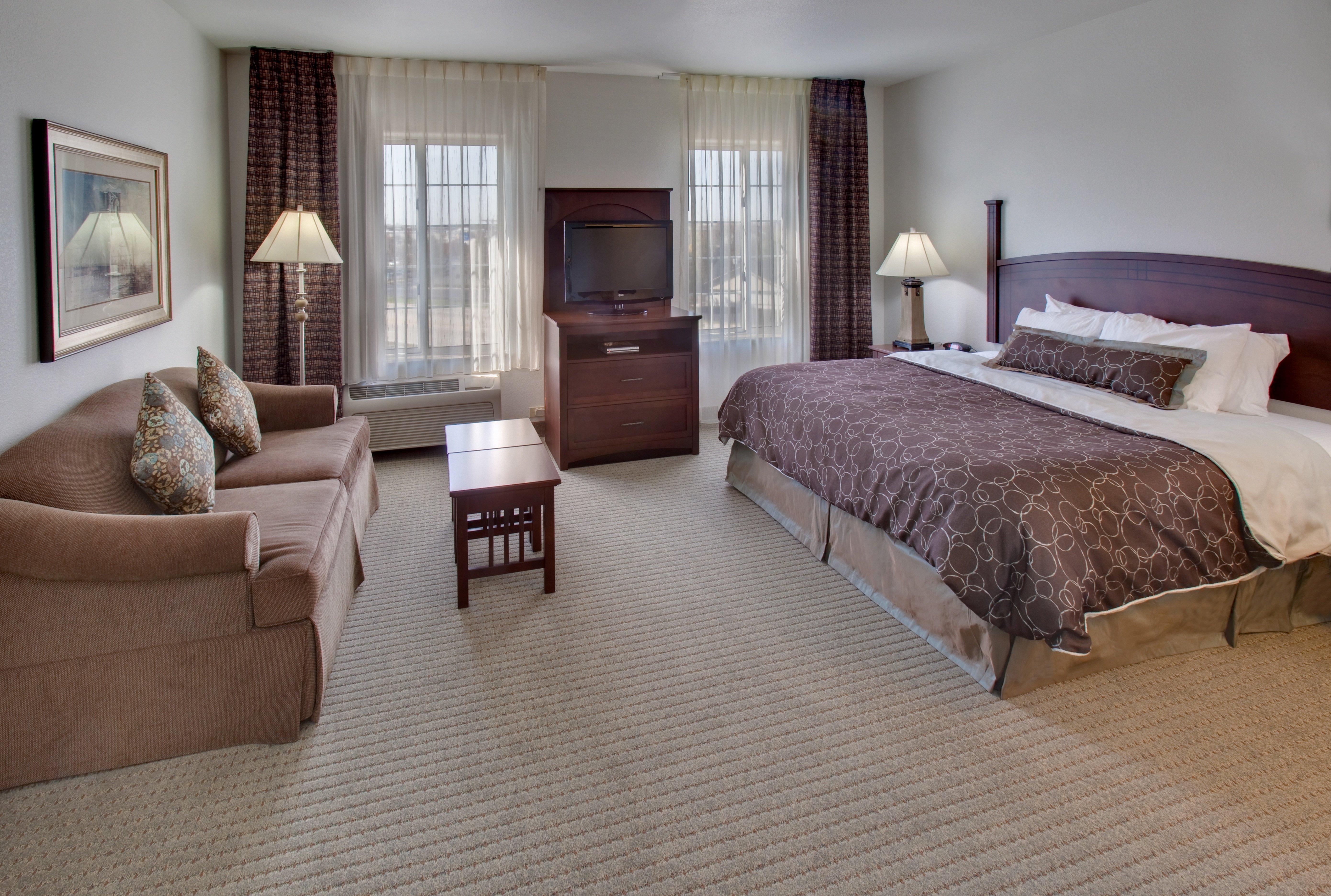Staybridge Suites Rockford By Ihg Oda fotoğraf