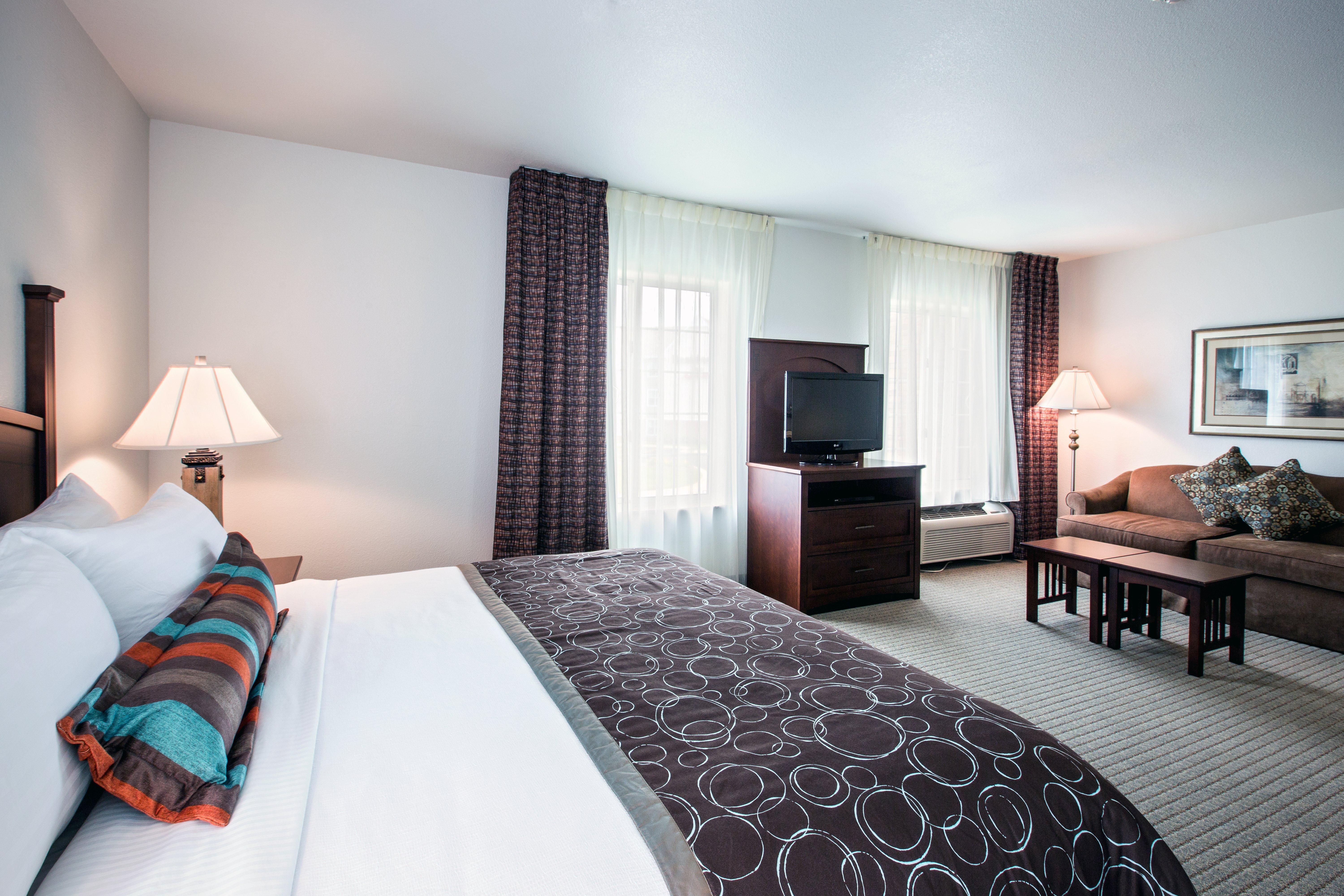 Staybridge Suites Rockford By Ihg Dış mekan fotoğraf