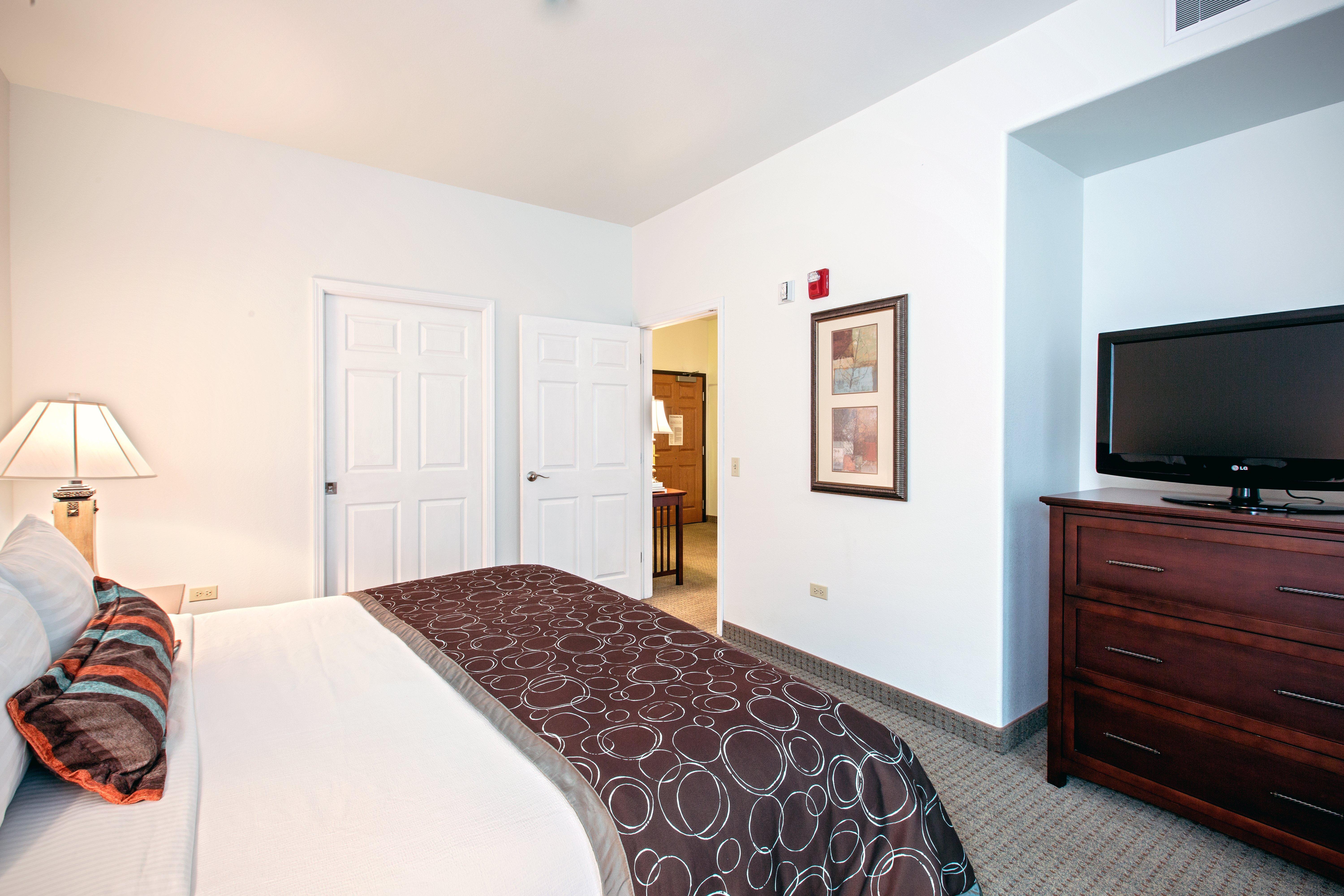 Staybridge Suites Rockford By Ihg Dış mekan fotoğraf
