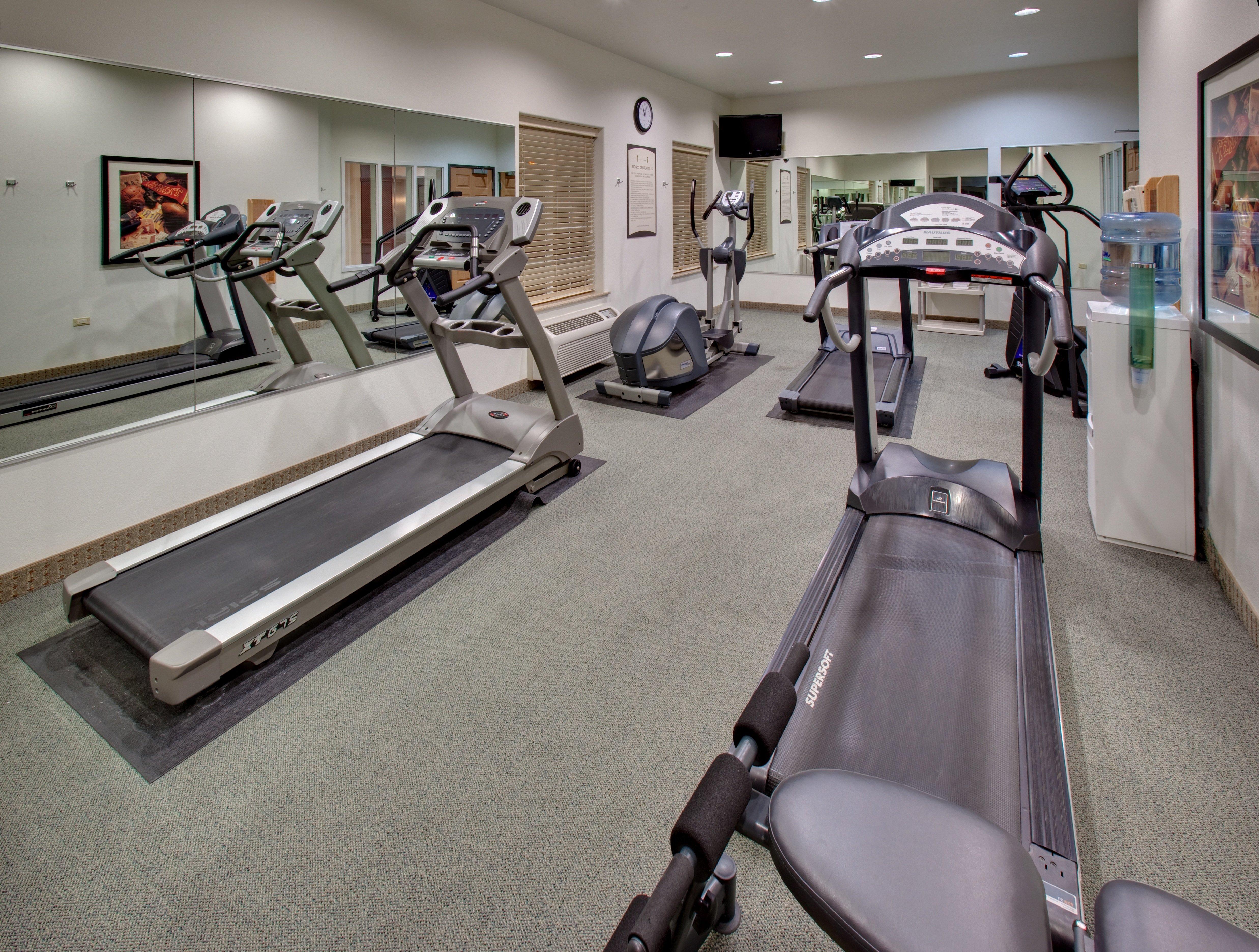 Staybridge Suites Rockford By Ihg Konforlar fotoğraf