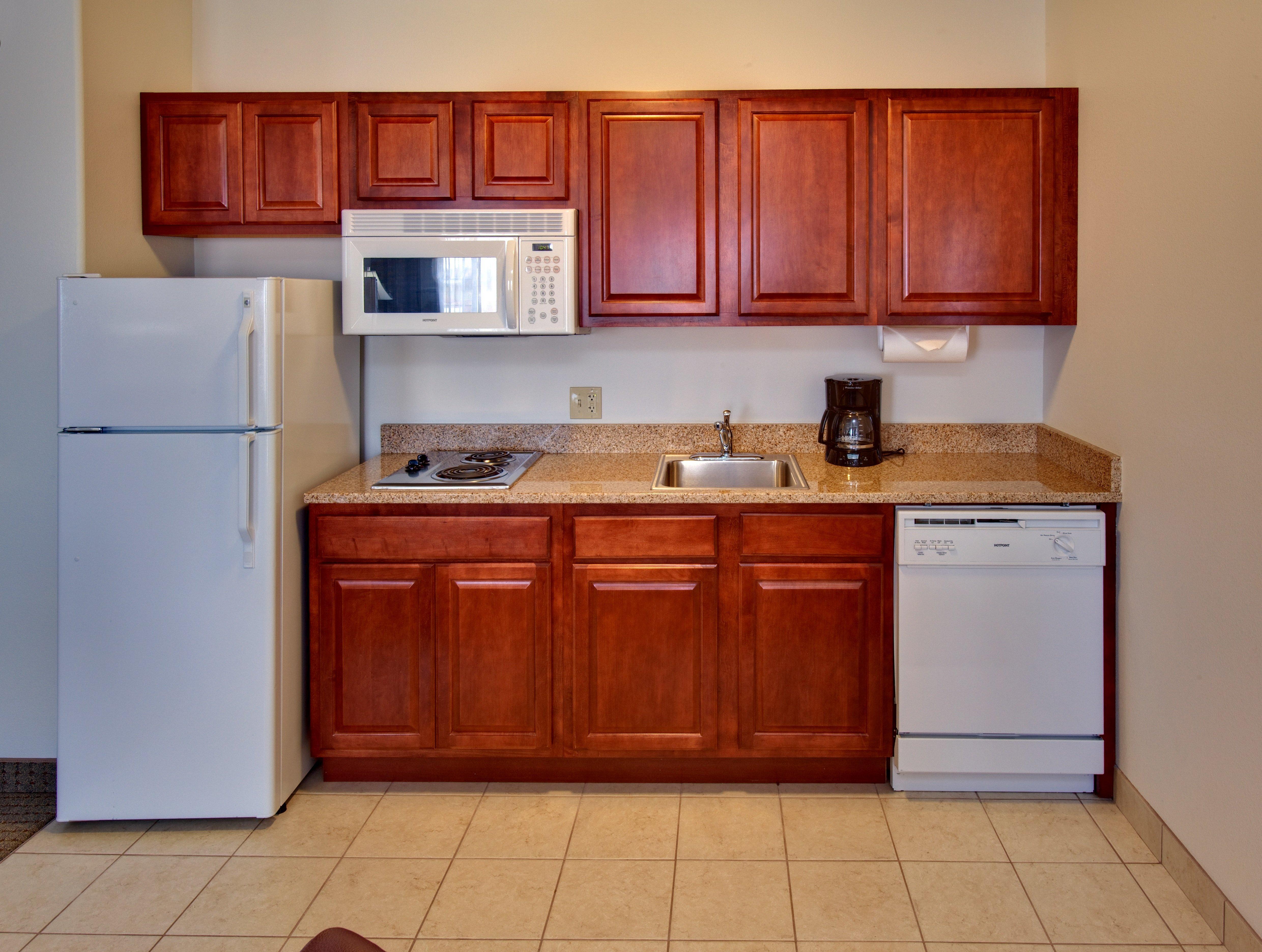 Staybridge Suites Rockford By Ihg Oda fotoğraf