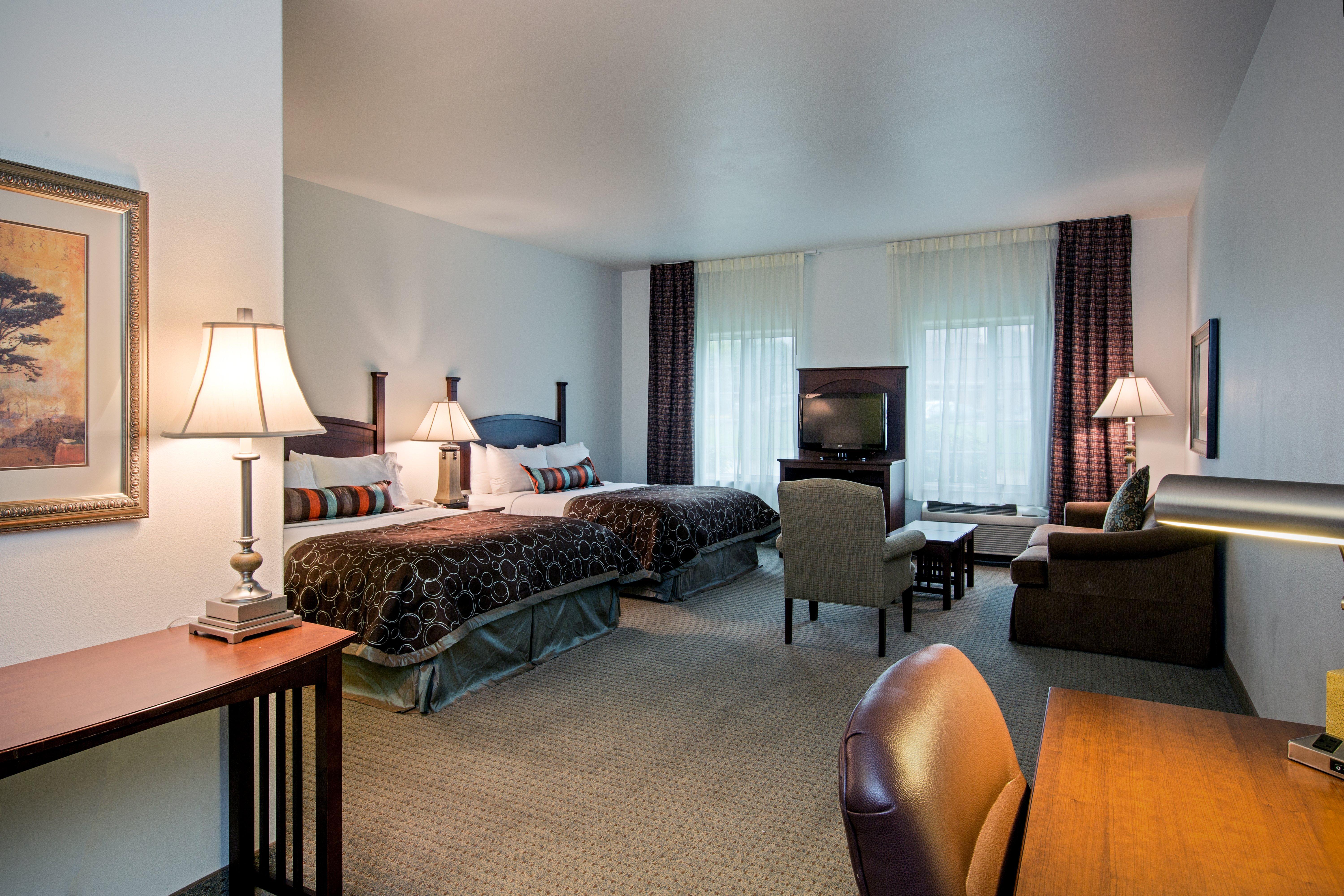 Staybridge Suites Rockford By Ihg Dış mekan fotoğraf