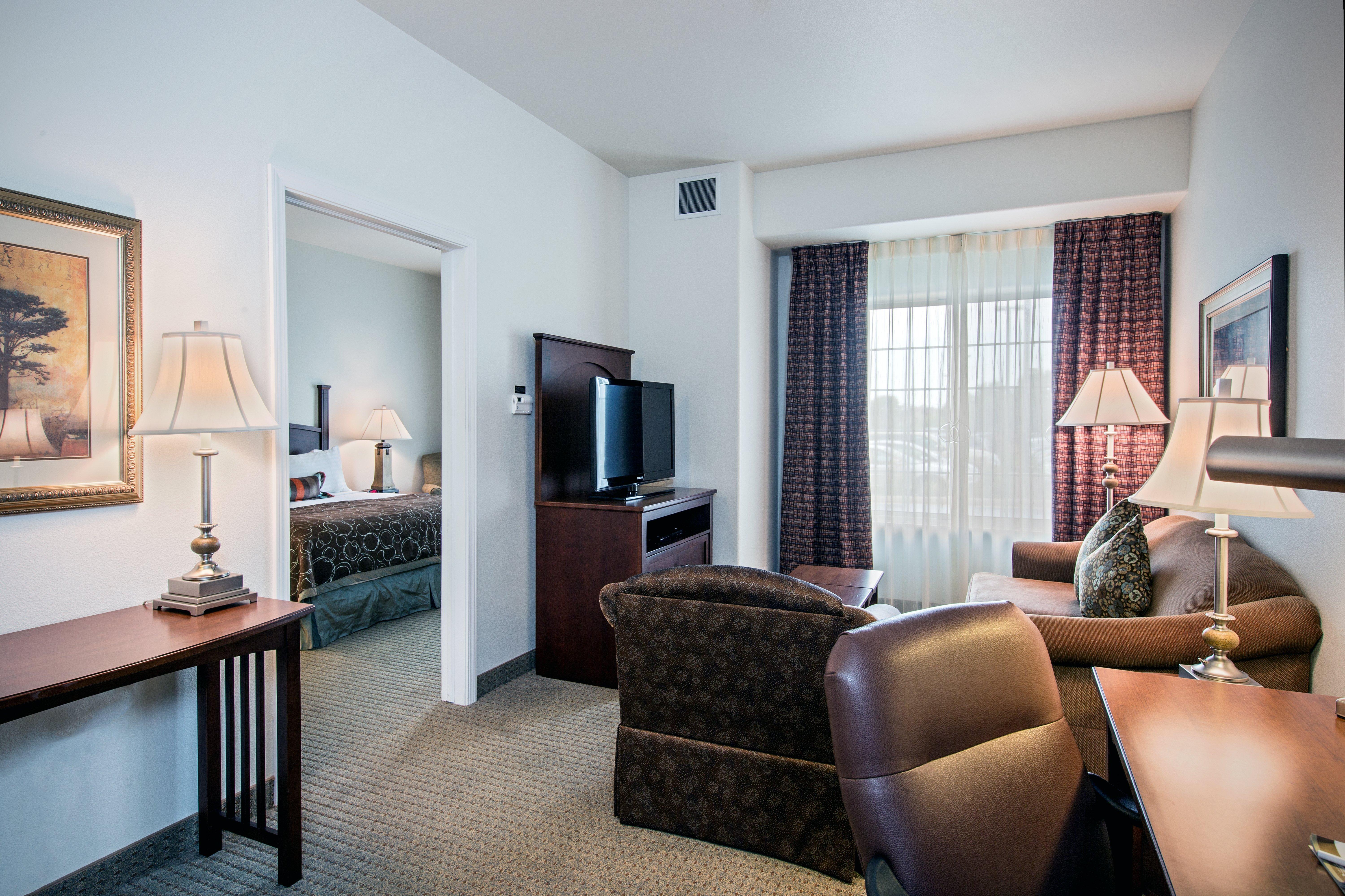 Staybridge Suites Rockford By Ihg Dış mekan fotoğraf