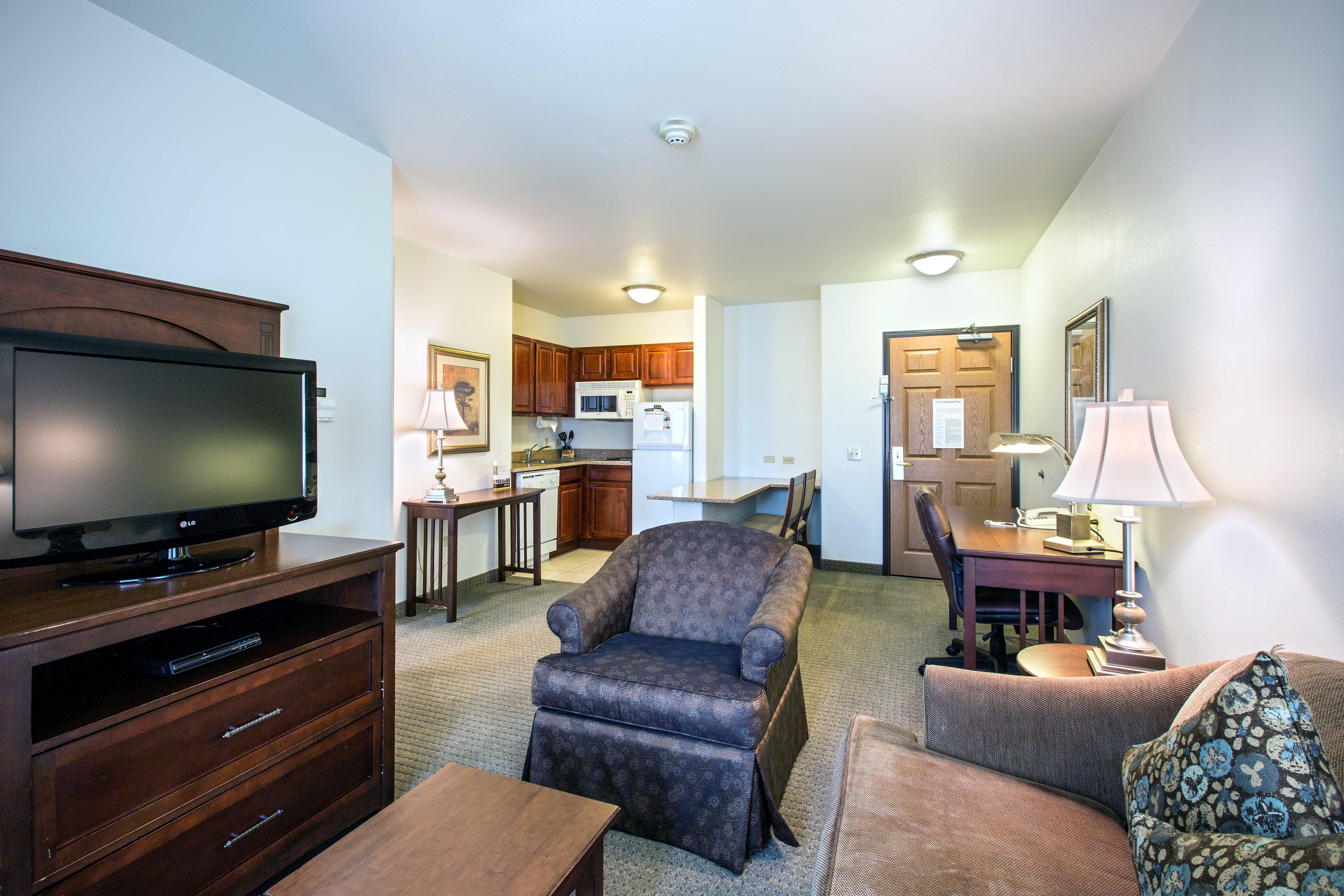 Staybridge Suites Rockford By Ihg Dış mekan fotoğraf
