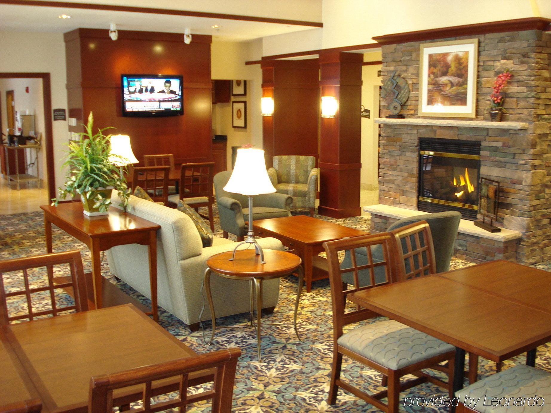 Staybridge Suites Rockford By Ihg Dış mekan fotoğraf