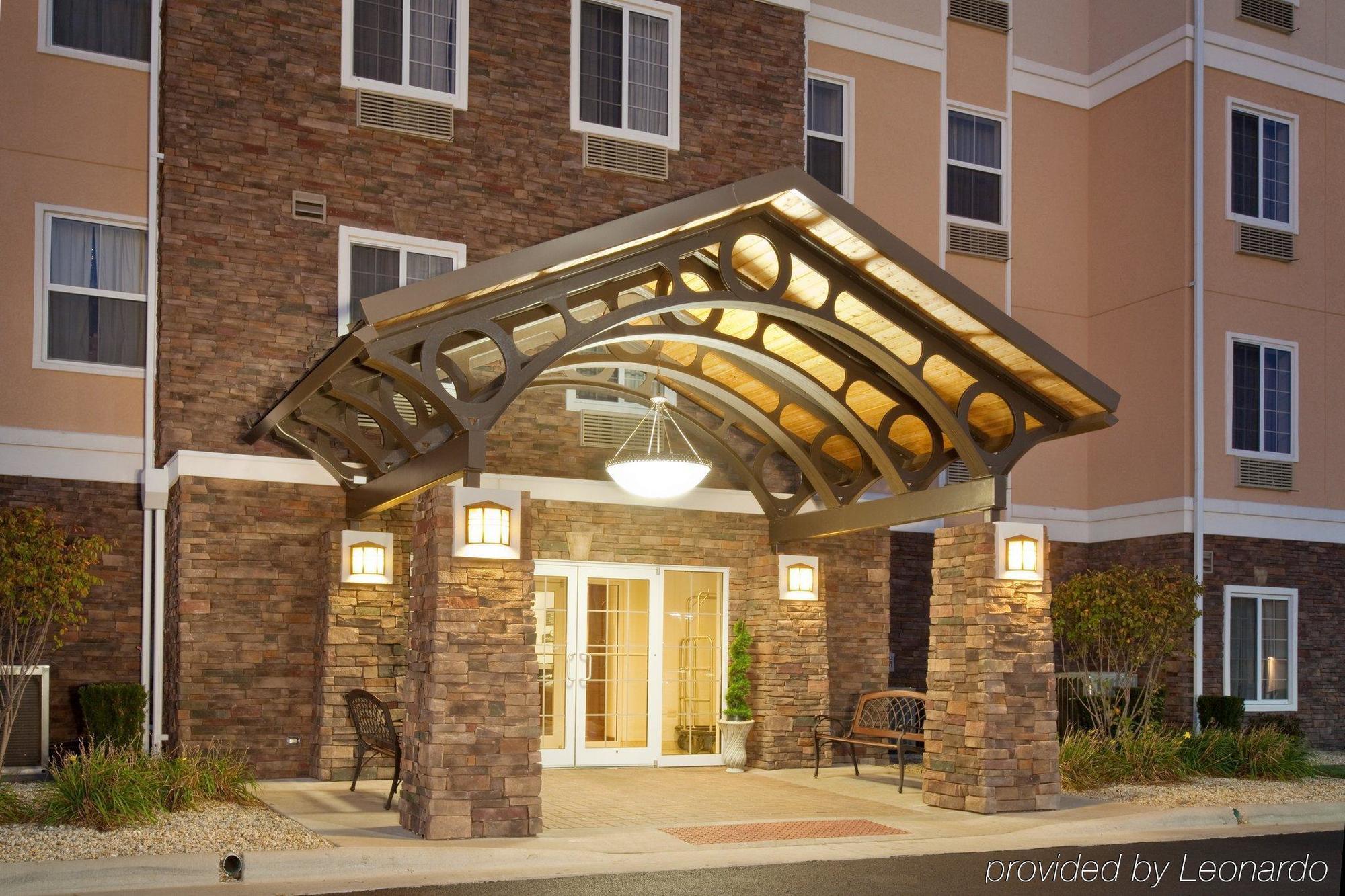 Staybridge Suites Rockford By Ihg Dış mekan fotoğraf