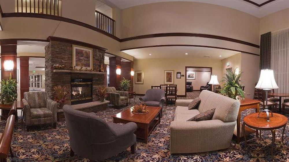 Staybridge Suites Rockford By Ihg Dış mekan fotoğraf