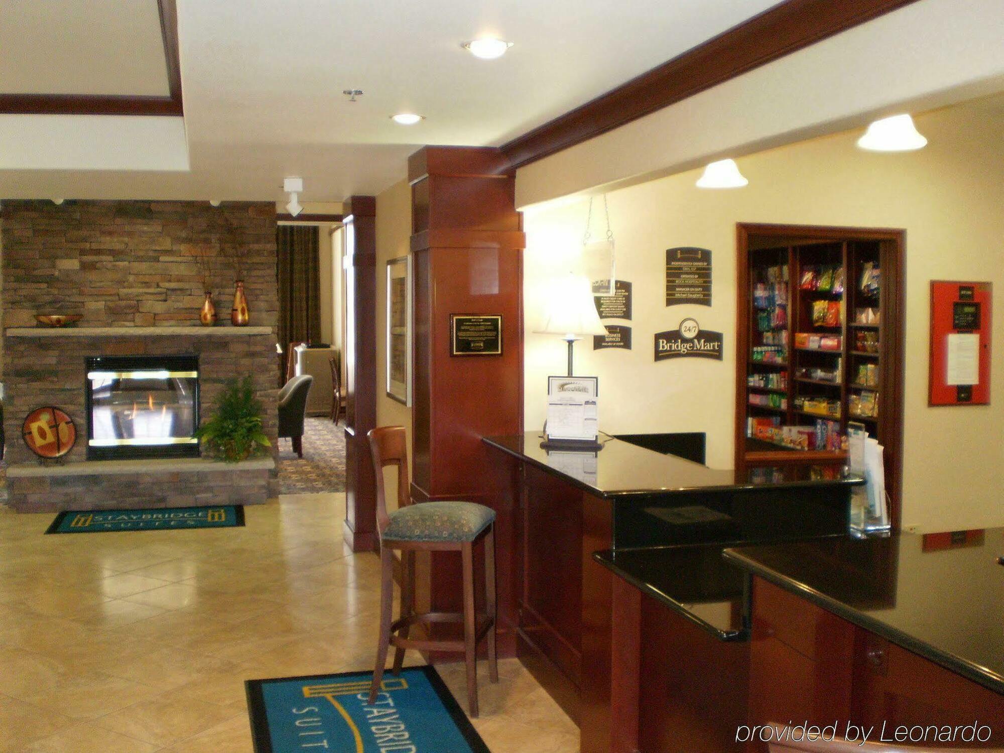 Staybridge Suites Rockford By Ihg Dış mekan fotoğraf